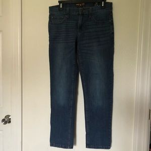 31 x 30 Ring of Fire Denim Slim Jeans